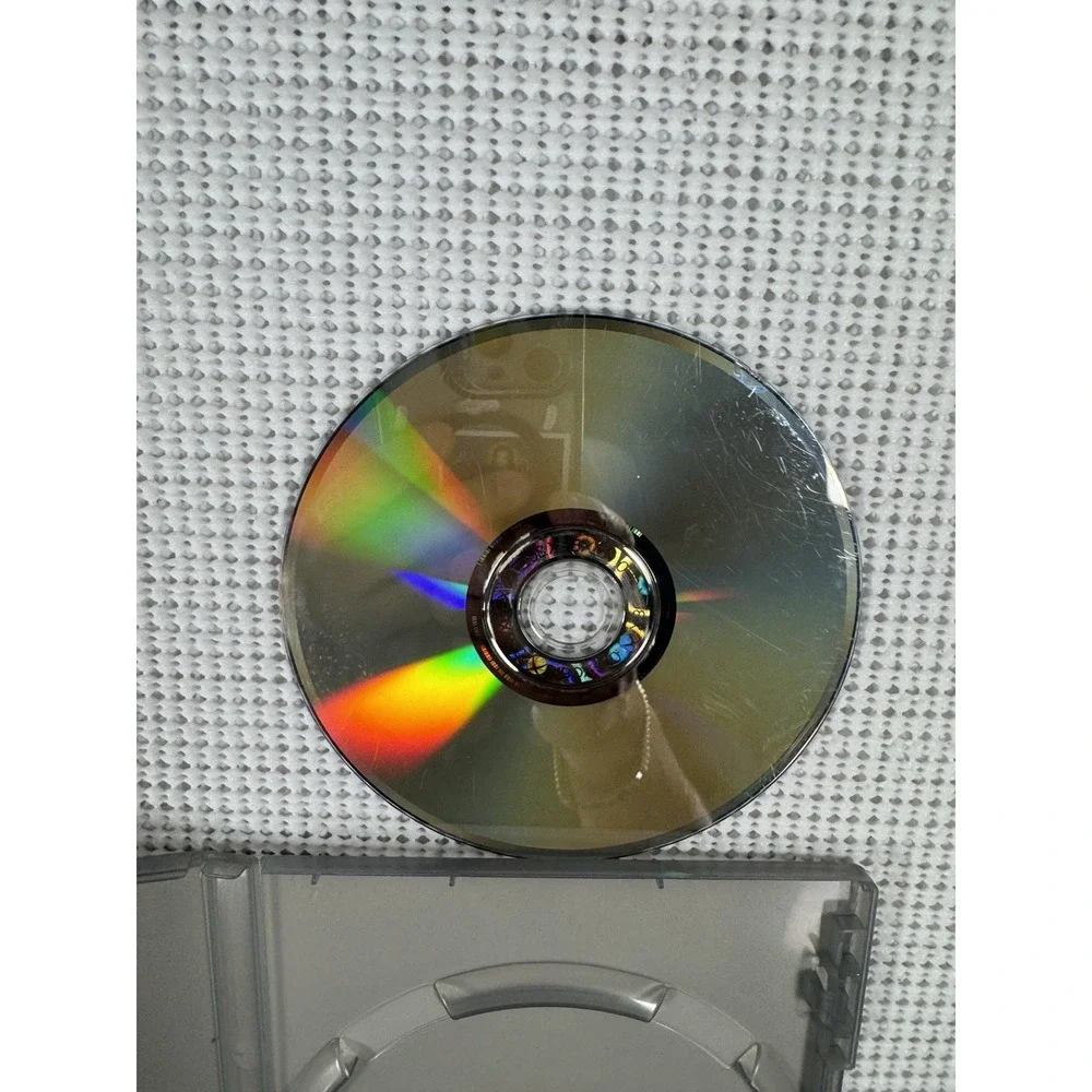 LEGO Star Wars Complete Saga Xbox 360 Platinum Hits Untested (B-2)